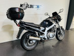 2002 Suzuki GS 500 E
