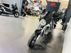 2002 Suzuki GS 500 E
