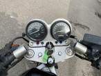 2002 Suzuki GS 500 E