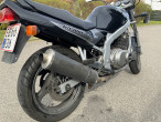 2002 Suzuki GS 500 E