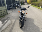 2002 Suzuki GS 500 E