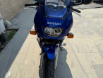 2002 Suzuki GS 500