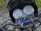 2002 Suzuki GS 500 2002 Suzuki GS 500