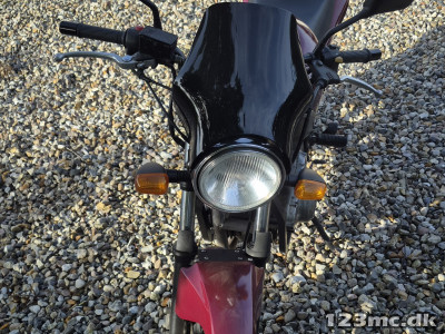 Suzuki GS 500