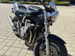 2002 Suzuki GSF 600 Bandit