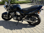 2002 Suzuki GSF 600 Bandit