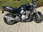 2002 Suzuki GSF 600 Bandit