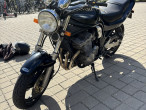 2002 Suzuki GSF 600 Bandit