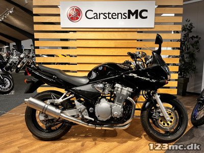 Suzuki GSF 600 Bandit