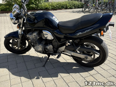 Suzuki GSF 600 Bandit