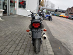 2002 Suzuki GSF 600 S Bandit