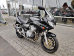 2002 Suzuki GSF 600 S Bandit