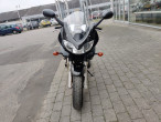2002 Suzuki GSF 600 S Bandit