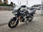 2002 Suzuki GSF 600 S Bandit