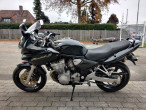 2002 Suzuki GSF 600 S Bandit
