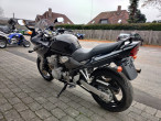 2002 Suzuki GSF 600 S Bandit