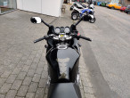 2002 Suzuki GSF 600 S Bandit