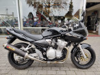 2002 Suzuki GSF 600 S Bandit