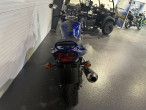 2002 Suzuki GSF 600 S Bandit