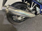 2002 Suzuki GSF 600 S Bandit