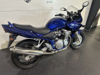 2002 Suzuki GSF 600 S Bandit
