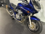 2002 Suzuki GSF 600 S Bandit