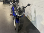 2002 Suzuki GSF 600 S Bandit