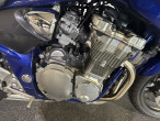 2002 Suzuki GSF 600 S Bandit