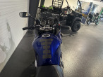 2002 Suzuki GSF 600 S Bandit