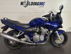 2002 Suzuki GSF 600 S Bandit