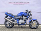 Suzuki GSF 600 S Bandit
