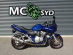 Suzuki GSF 600 S Bandit MC-SYD       BYTTER GERNE