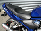 2002 Suzuki GSF 600 S Bandit