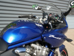 2002 Suzuki GSF 600 S Bandit