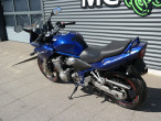 2002 Suzuki GSF 600 S Bandit