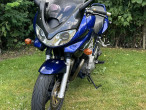 2002 Suzuki GSF 600 S Bandit