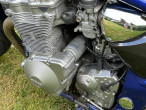 2002 Suzuki GSF 600 S Bandit