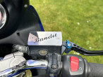 2002 Suzuki GSF 600 S Bandit