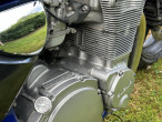 2002 Suzuki GSF 600 S Bandit