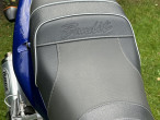 2002 Suzuki GSF 600 S Bandit
