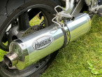 2002 Suzuki GSF 600 S Bandit