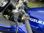 2002 Suzuki GSF 600 S Bandit