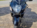 2002 Suzuki GSX 1300 R Hayabusa 2002 Suzuki GSX 1300 R Hayabusa