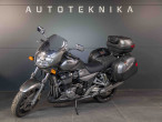 2002 Suzuki GSX 1400