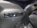 2002 Suzuki GSX 1400