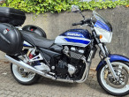 2002 Suzuki GSX 1400