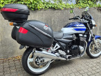 2002 Suzuki GSX 1400