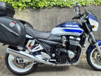 2002 Suzuki GSX 1400