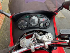 2002 Suzuki GSX 600 F