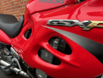 2002 Suzuki GSX 600 F